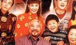 东北一家人电视剧,温情岁月里的家庭故事