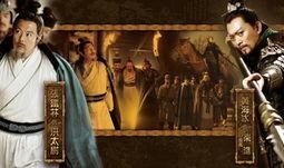 张铁林电视剧大全,从宫廷到江湖，演绎传奇人生