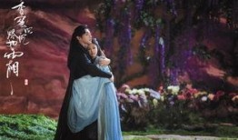 香蜜沉沉烬如霜电视剧在线观看,穿越时空的爱恋，探寻仙侠世界的奇幻之旅