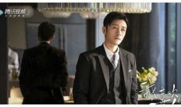 霸道总电视剧,从冷漠到深情